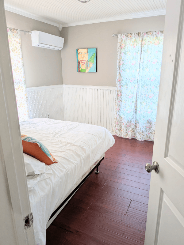 Pensacola House: 2013 W Gregory St