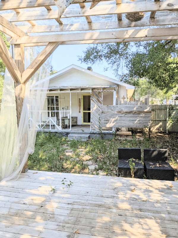 Pensacola House: 2013 W Gregory St