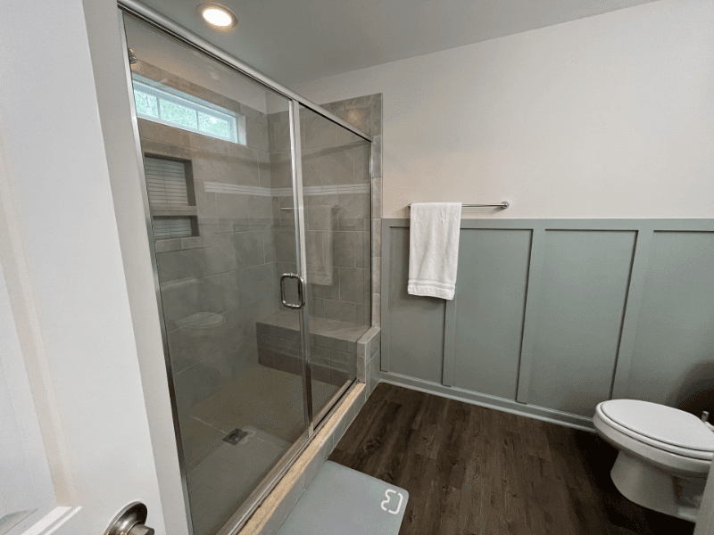 Pooler Townhome: 331 Sonoma Dr