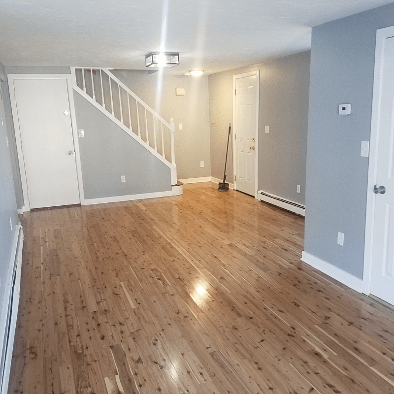 Blackstone Condo: 66 Main St