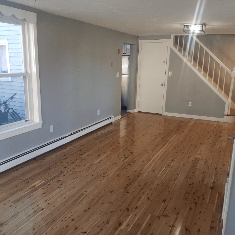 Blackstone Condo: 66 Main St