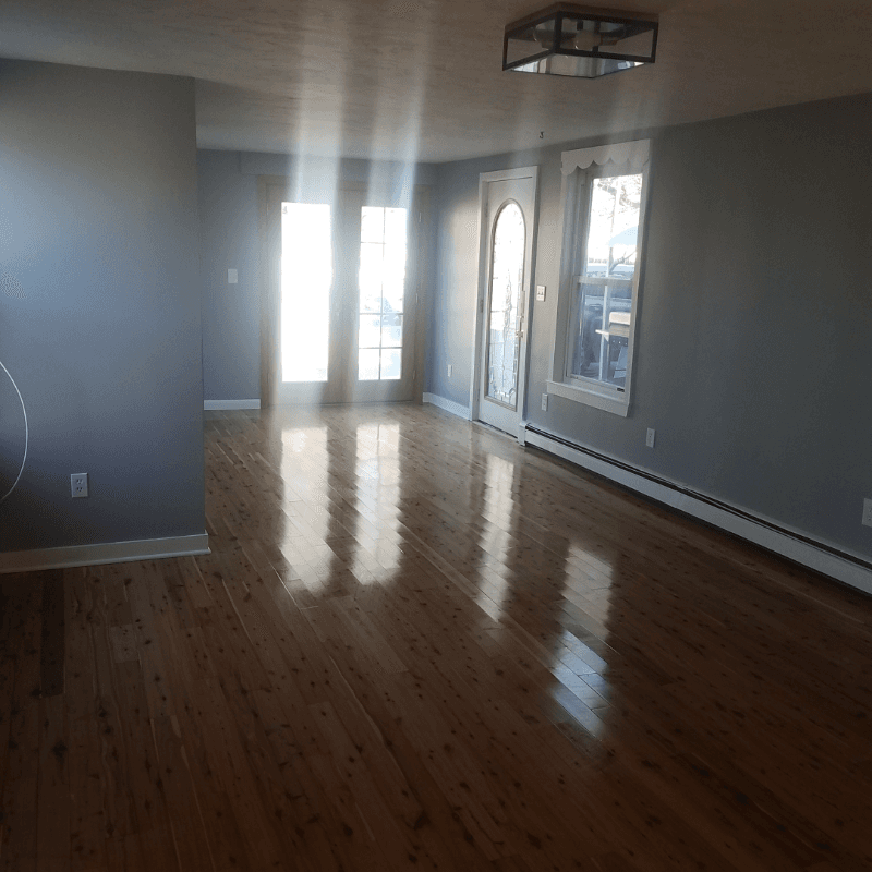 Blackstone Condo: 66 Main St
