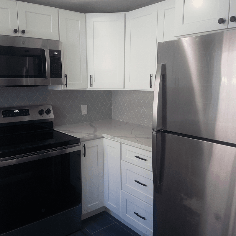 Blackstone Condo: 66 Main St