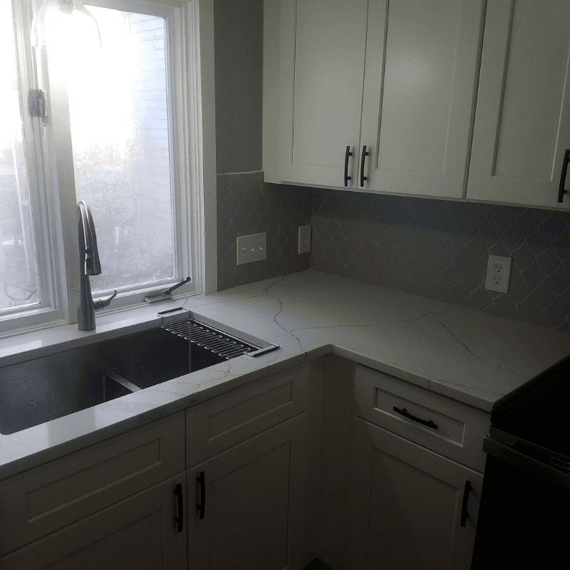 Blackstone Condo: 66 Main St