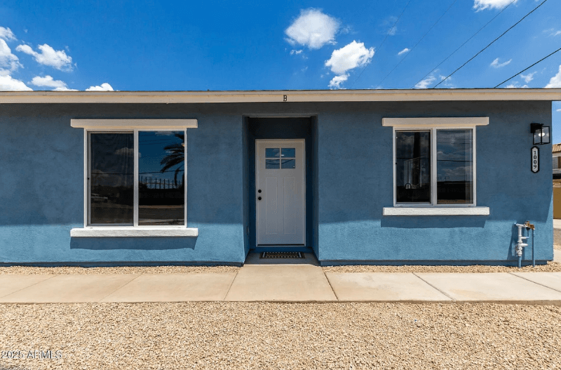 Phoenix Multiplex: 1009 S 17th Ave