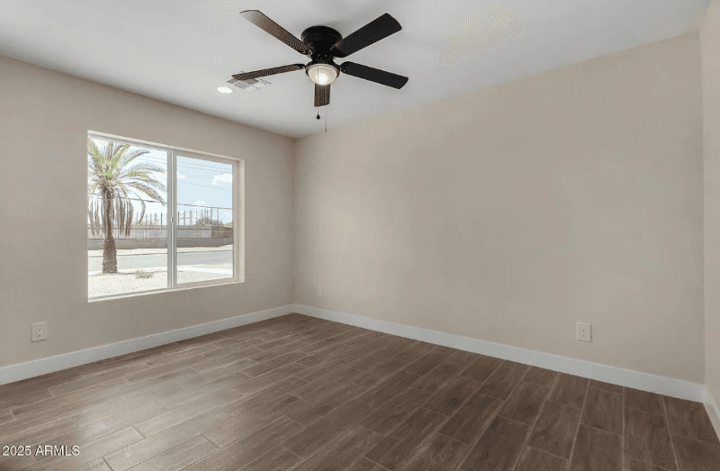 Phoenix Multiplex: 1009 S 17th Ave