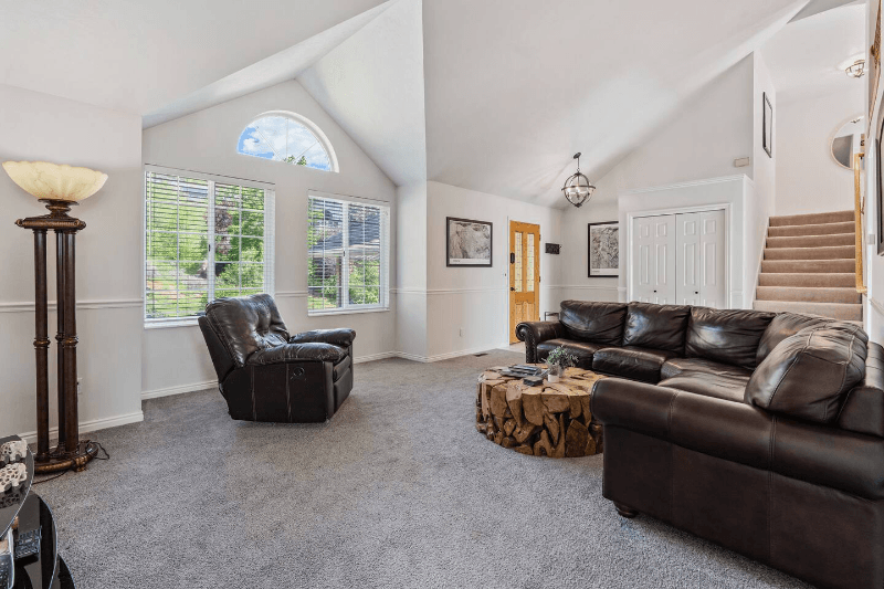 Holladay Townhome: 6282 South Heughs Canyon Way