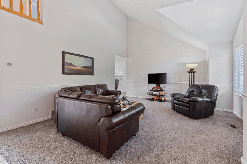 Holladay Townhome: 6282 South Heughs Canyon Way