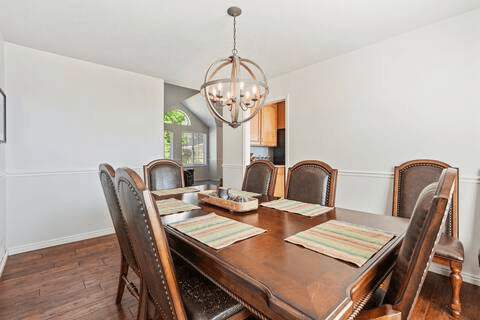 Holladay Townhome: 6282 South Heughs Canyon Way