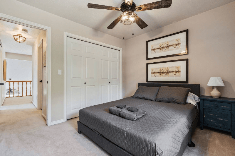 Holladay Townhome: 6282 South Heughs Canyon Way