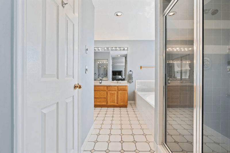 Holladay Townhome: 6282 South Heughs Canyon Way