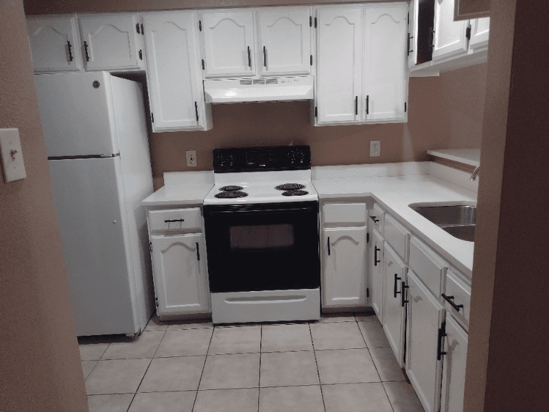 Laredo Condo: 8911 McPherson Rd
