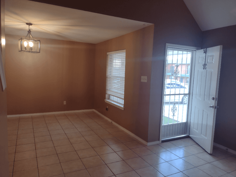 Laredo Condo: 8911 McPherson Rd