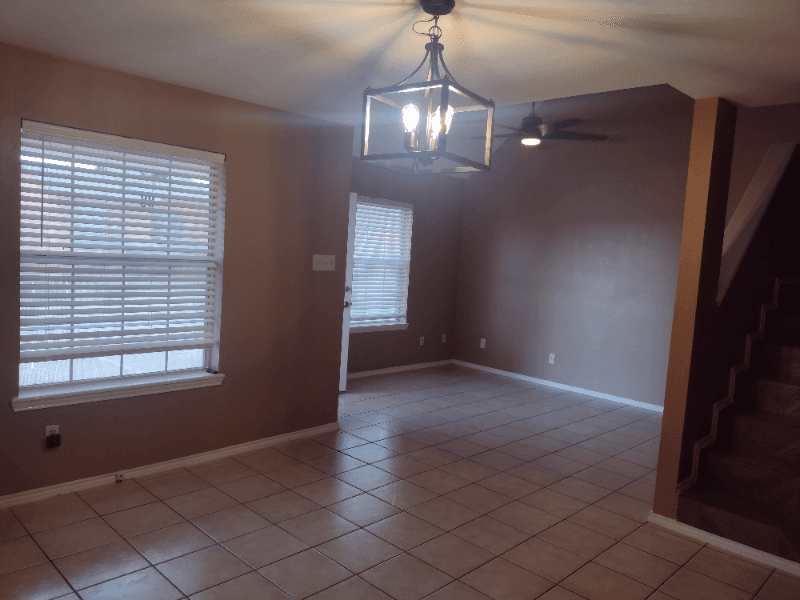 Laredo Condo: 8911 McPherson Rd