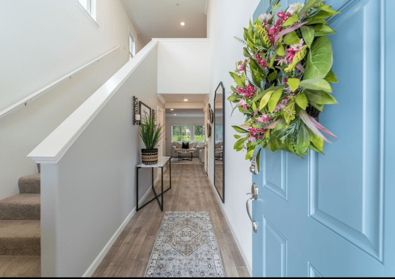 Manteca House: 438 Miwok Lane