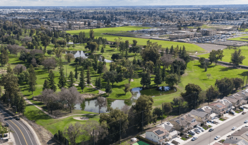 Manteca House: 438 Miwok Lane