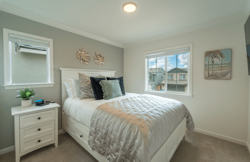 Manteca House: 438 Miwok Lane