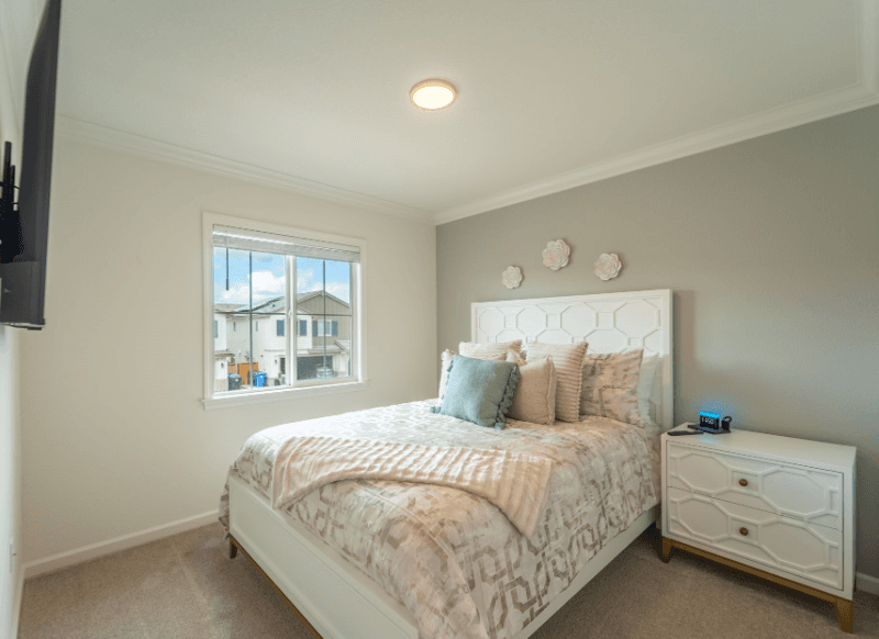 Manteca House: 438 Miwok Lane