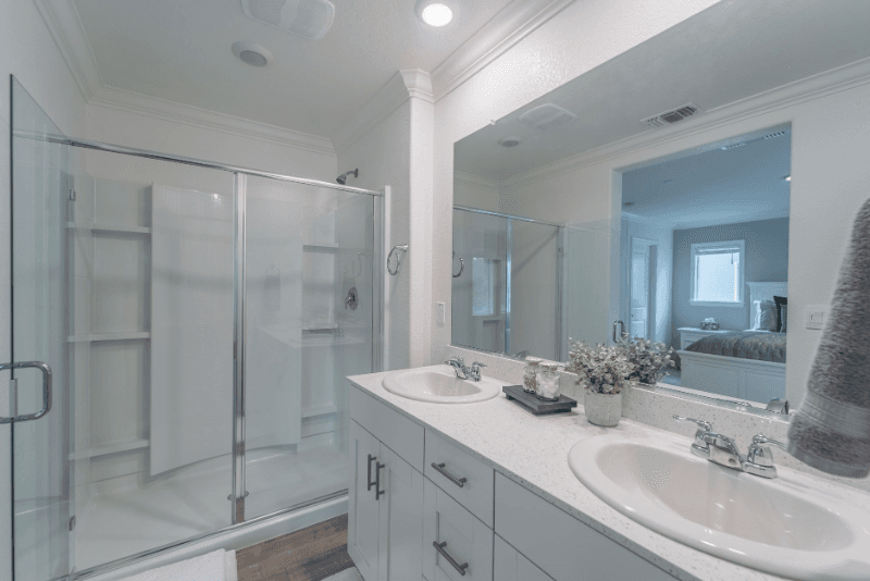 Manteca House: 438 Miwok Lane