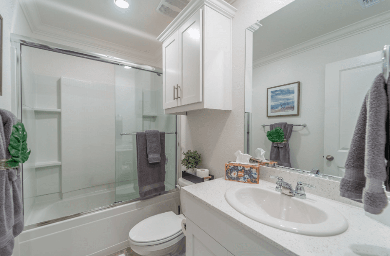 Manteca House: 438 Miwok Lane