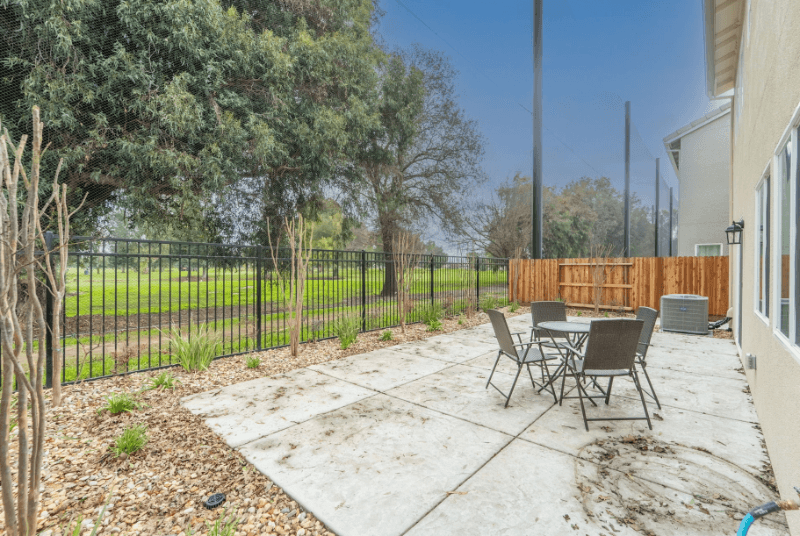 Manteca House: 438 Miwok Lane