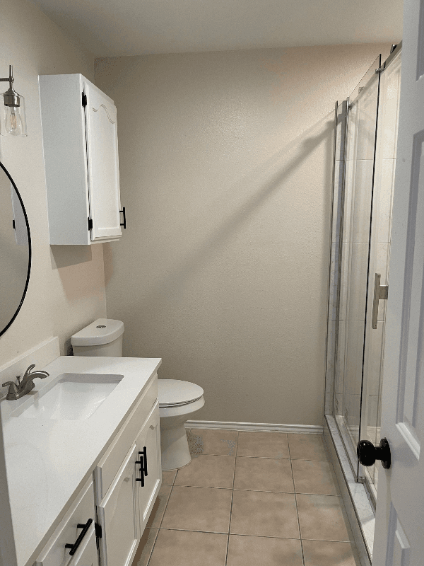 Laredo Condo: 8911 McPherson Rd