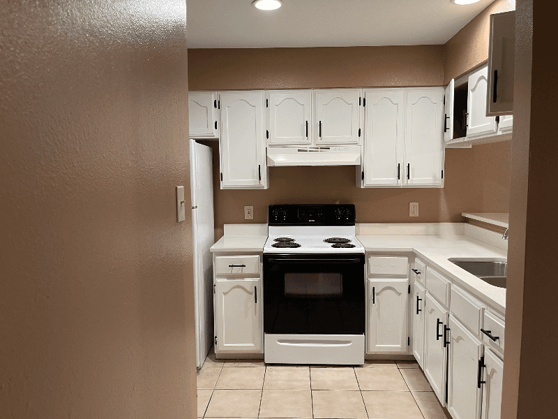 Laredo Condo: 8911 McPherson Rd