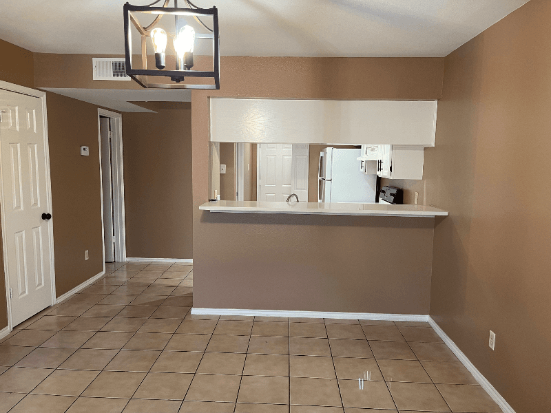 Laredo Condo: 8911 McPherson Rd