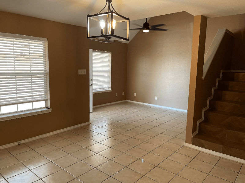 Laredo Condo: 8911 McPherson Rd