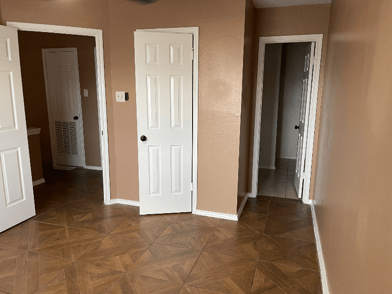 Laredo Condo: 8911 McPherson Rd