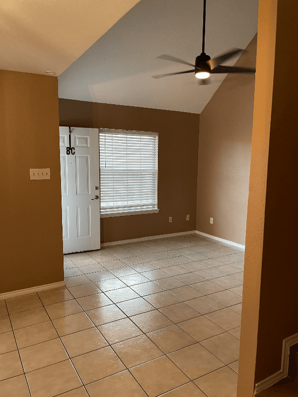 Laredo Condo: 8911 McPherson Rd