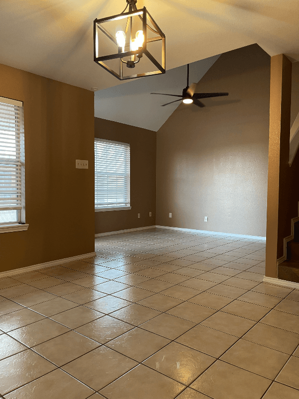 Laredo Condo: 8911 McPherson Rd