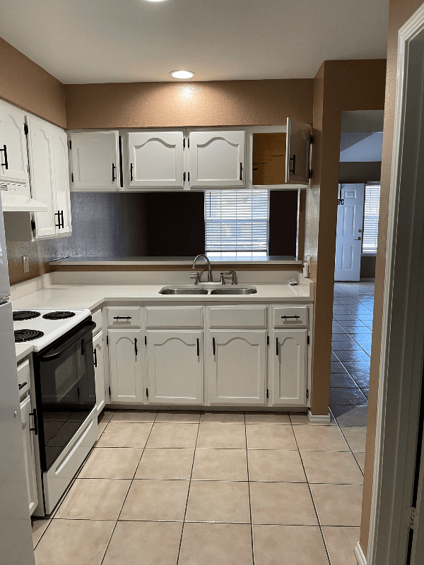 Laredo Condo: 8911 McPherson Rd