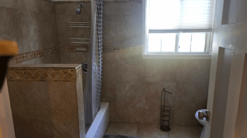 Los Angeles House: 1340 West
