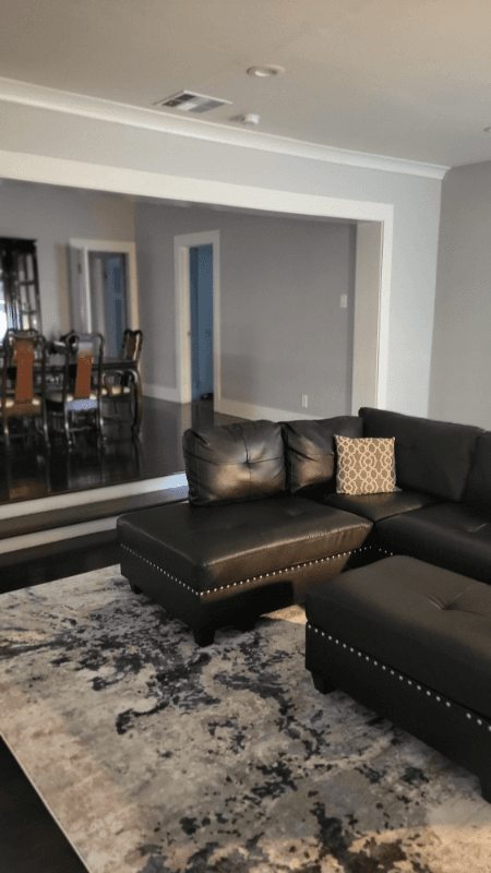 Los Angeles House: 1340 West
