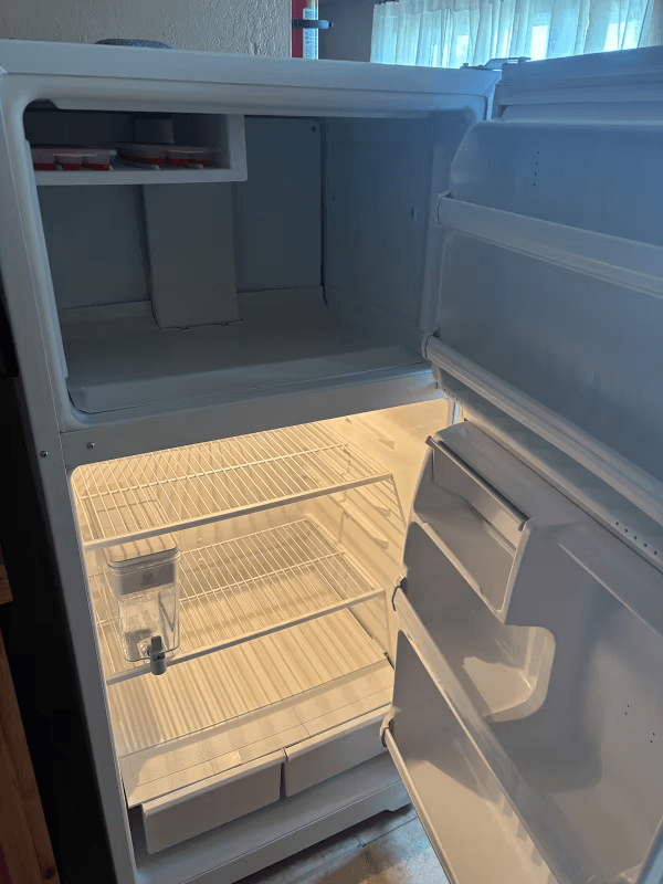 Anchorage Apartment: 3520 E. 42nd Avenue