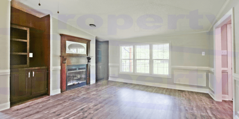 Princeton House: 106 Ginger Dr
