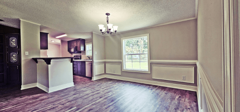 Princeton House: 106 Ginger Dr