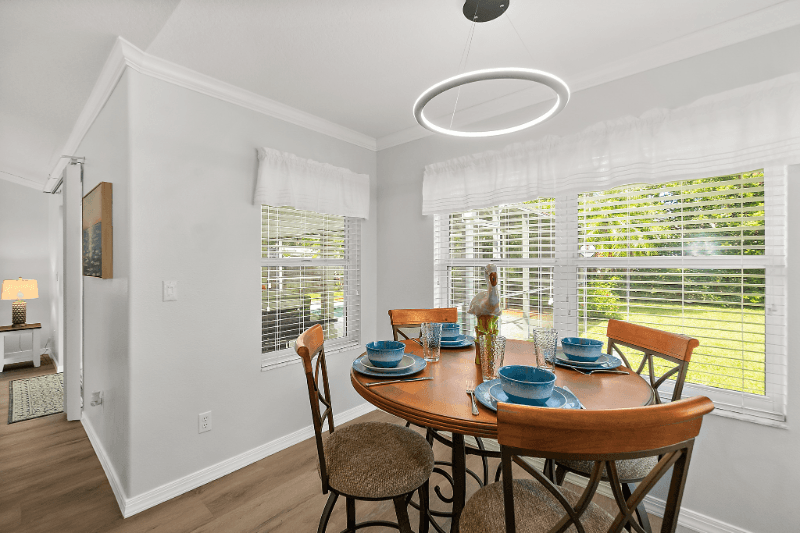 Palm Coast House: 5 Point Pleasant