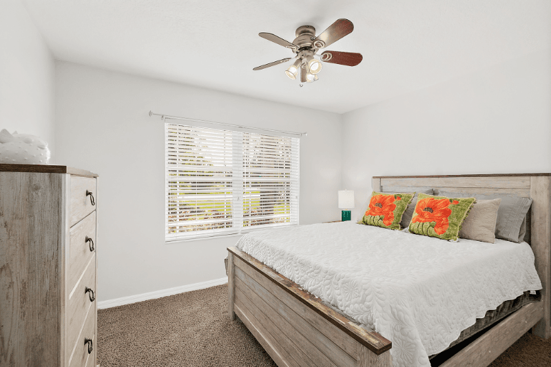 Palm Coast House: 5 Point Pleasant