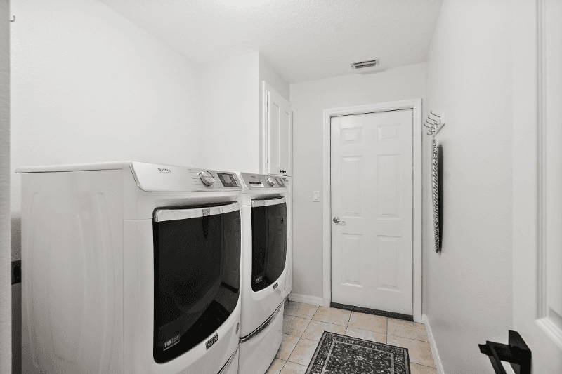 Palm Coast House: 5 Point Pleasant