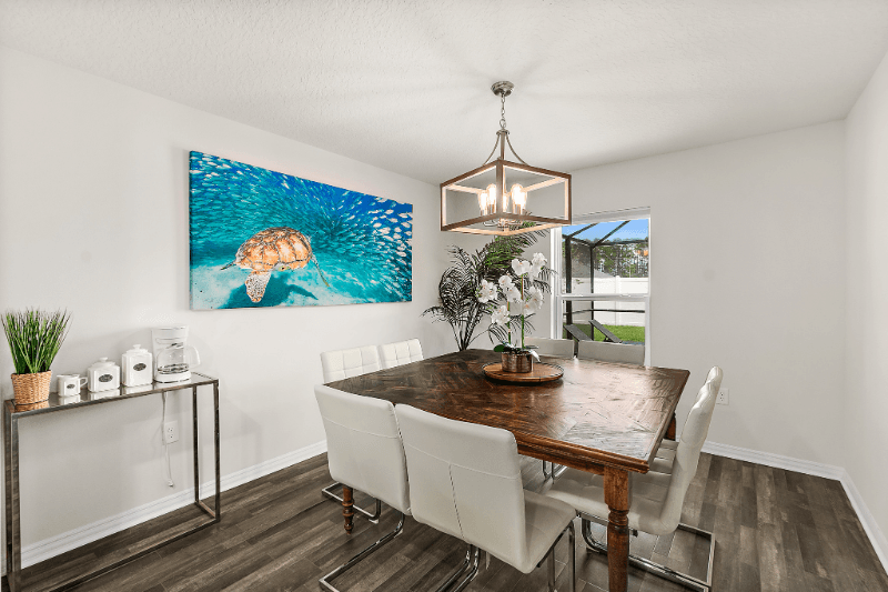 Palm Coast House: 10 Lladd Ct