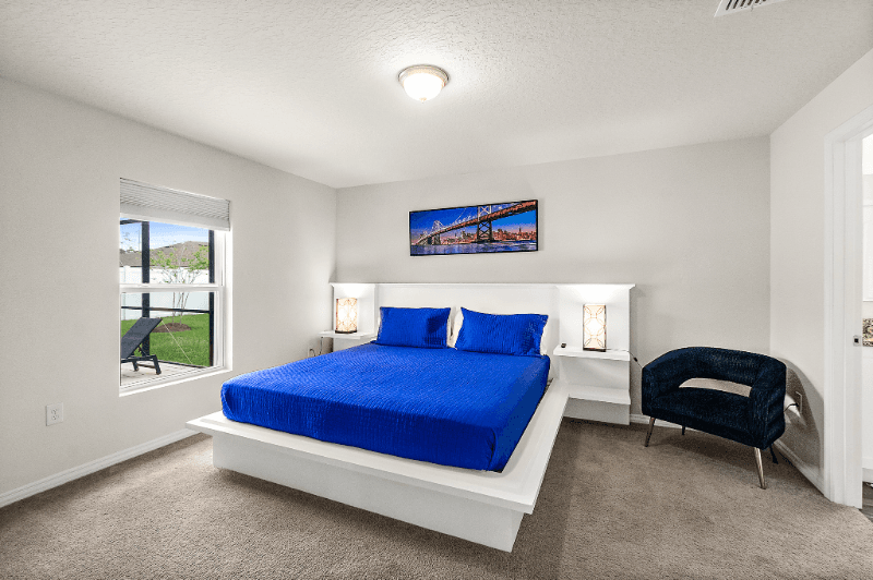 Palm Coast House: 10 Lladd Ct