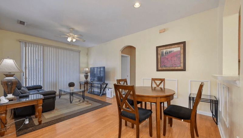 Jacksonville Single Room: 7990 baymeadows rd E