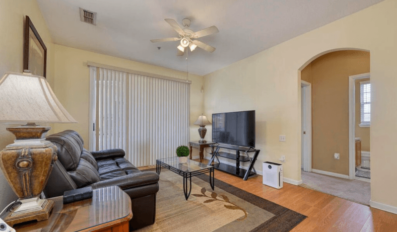 Jacksonville Single Room: 7990 baymeadows rd E