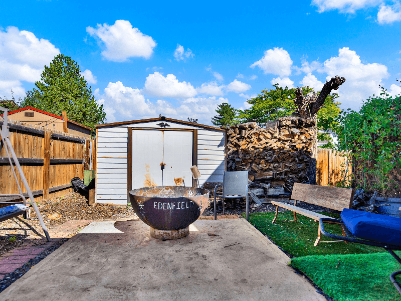 Broomfield Single Room: 13005 Lowell Ct