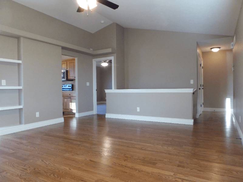 Park City Townhome: 5917 N. Newport