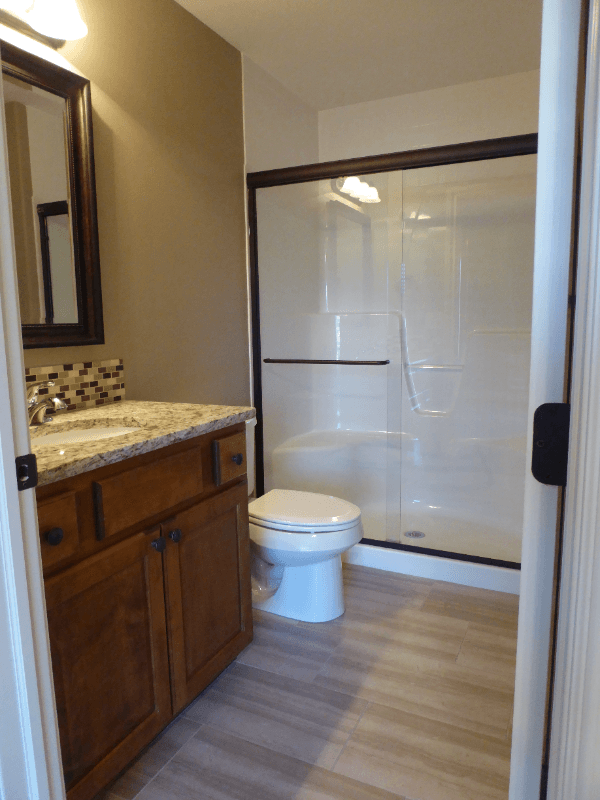 Park City Townhome: 5917 N. Newport