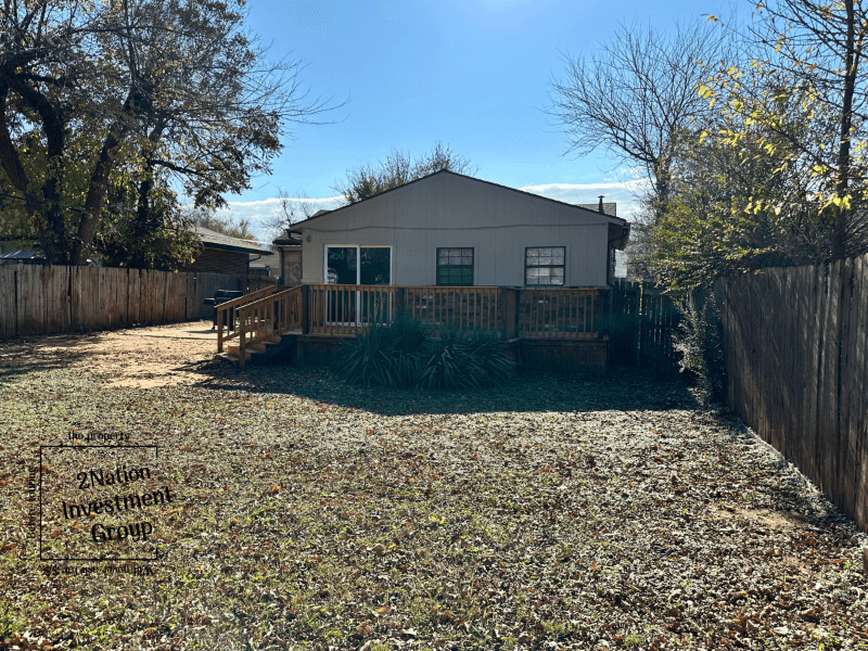 Oklahoma City Other: 3401 NW 29th St