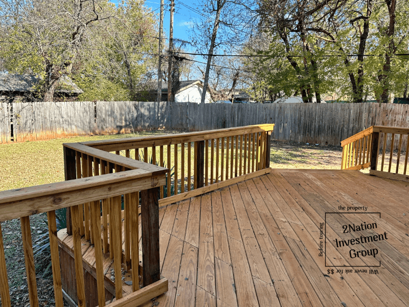 Oklahoma City Other: 3401 NW 29th St